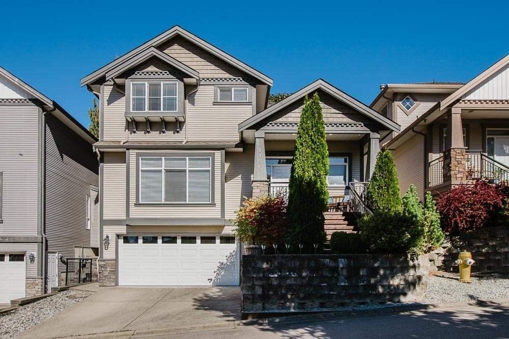 GILKER HILL ESTATES